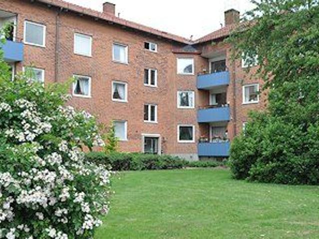 Lägenhet hyra i Hässleholm, Skåne