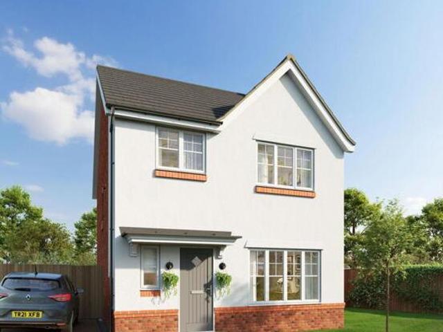 House for sale in Prestatyn, Denbighshire
