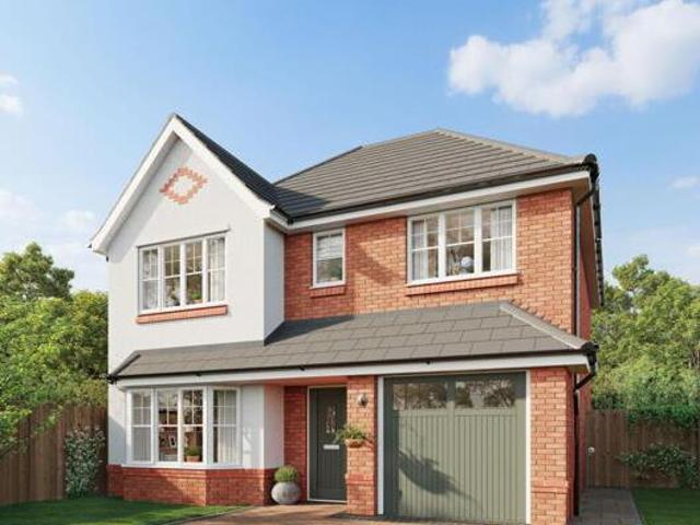 House for sale in Prestatyn, Wales