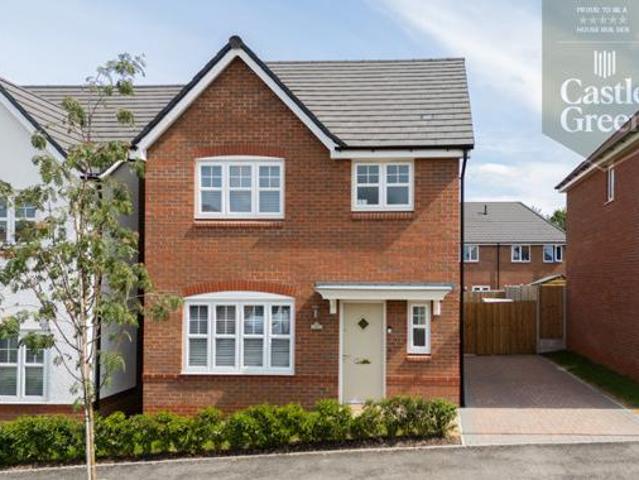 House for sale in Prestatyn, Wales