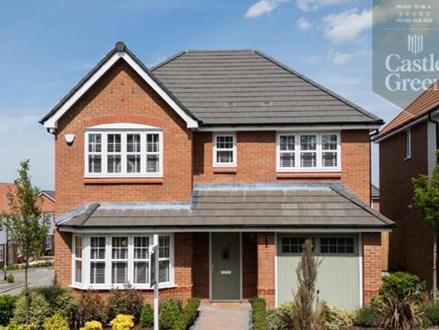 House for sale in Prestatyn, Wales