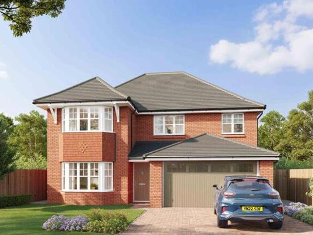 House for sale in Prestatyn, Wales