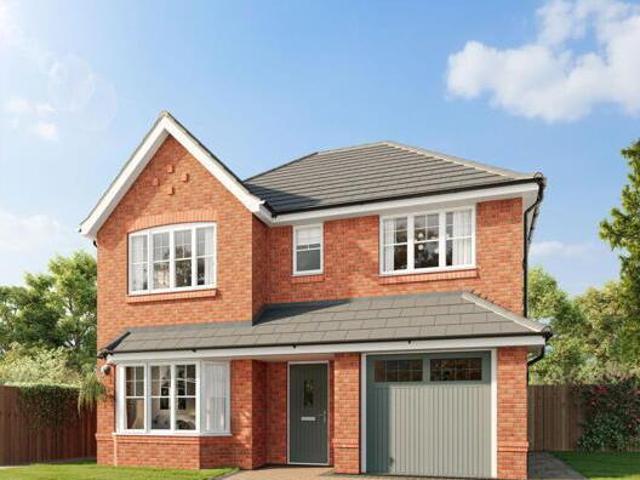 House for sale in Prestatyn, Denbighshire