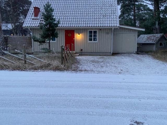 Stuga hyra i Mellbystrand