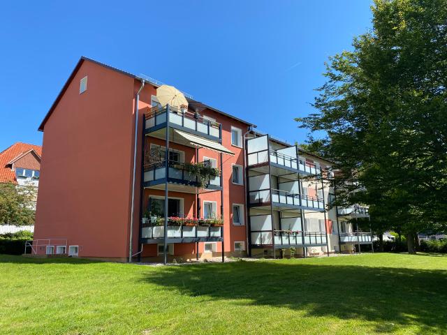 Apartment mieten in Gronau