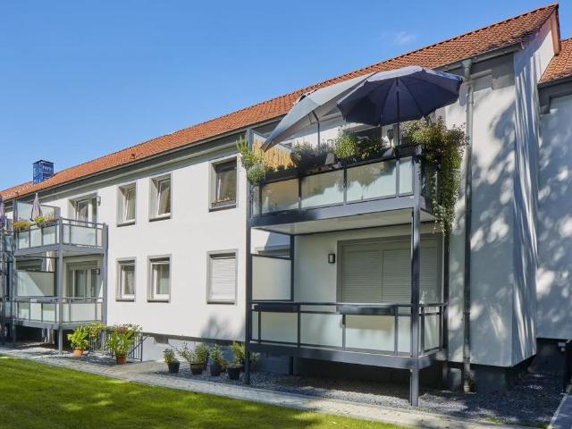 Apartment mieten in Gelsenkirchen-Ost, Gelsenkirchen