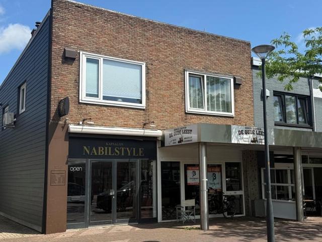 Appartement te huur in Voskamp, Enschede