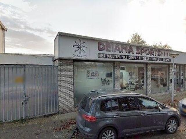 Bedrijfspand te huur in Enschede, Overijssel