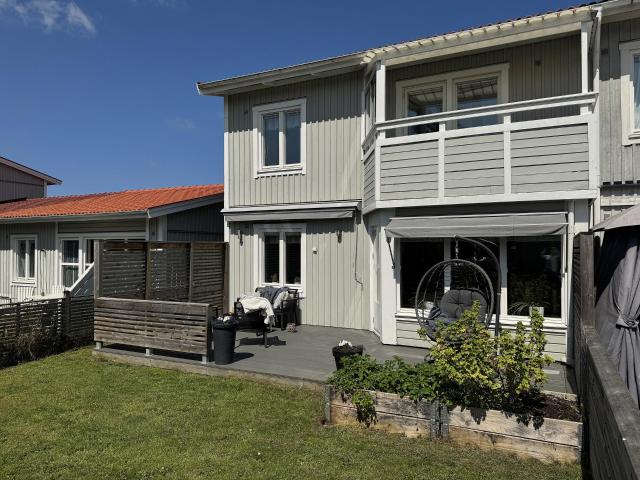 Villa till salu i Gråbo, Västra Götaland