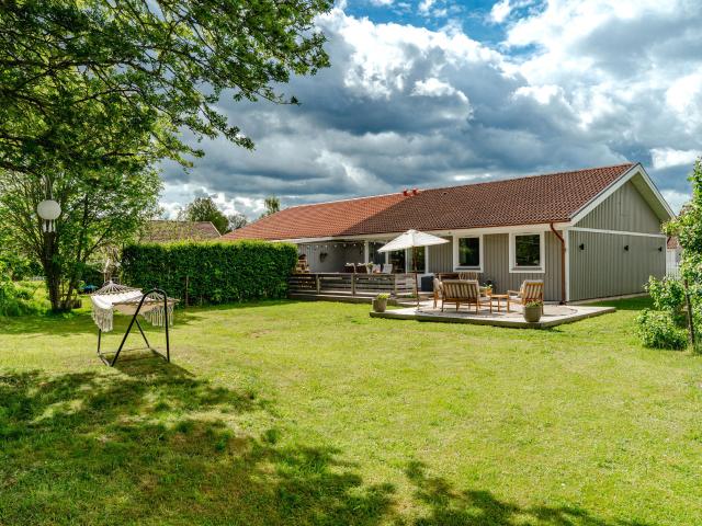 Villa till salu i Uppsala