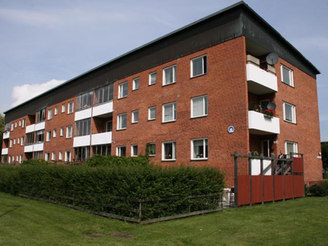 Hus hyra i Kristianstad, Skåne