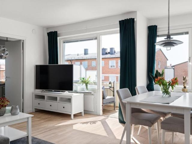 Lägenhet hyra i Kristianstad, Skåne