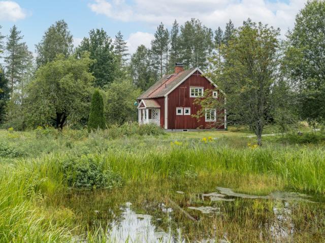Villa till salu i Lindesberg, Örebro