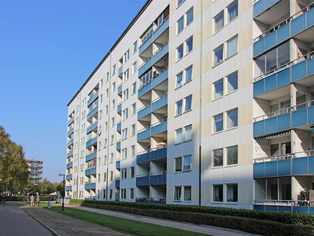 Lägenhet hyra i Malmö, Skåne