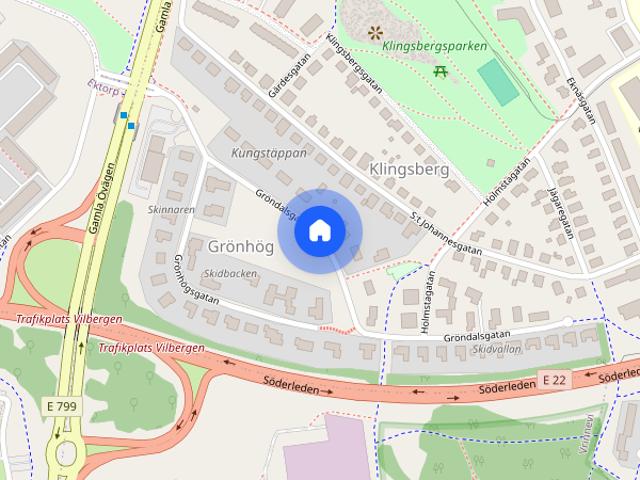 Rum hyra i Norrköping, Östergötland