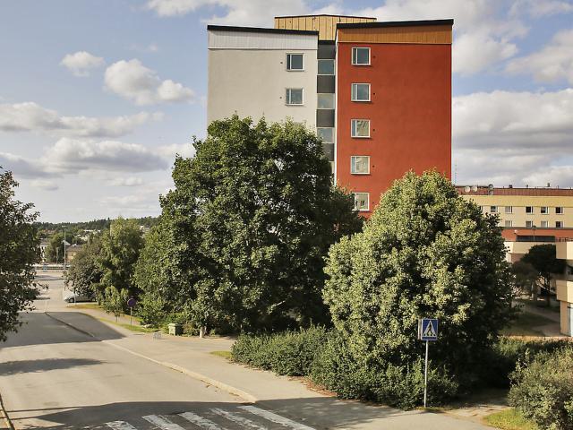 Bostad till salu i Tumba, Stockholm