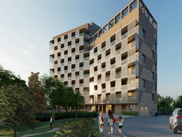 Hus hyra