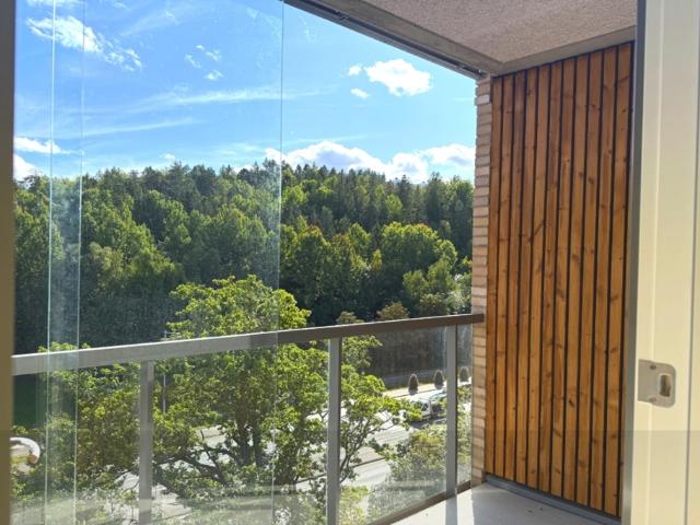 Hus hyra