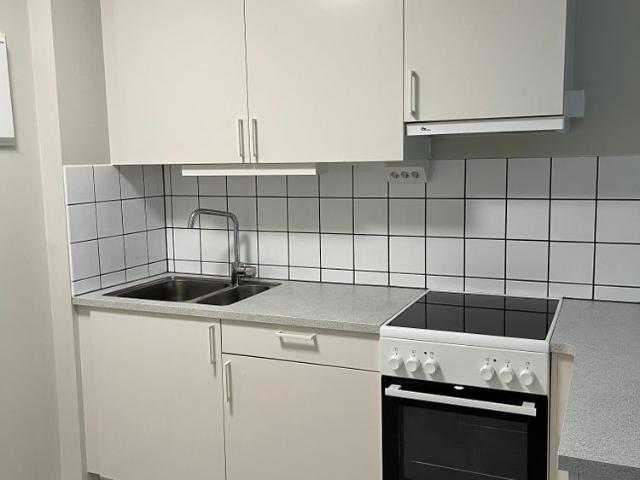 Lägenhet hyra i Kalmar