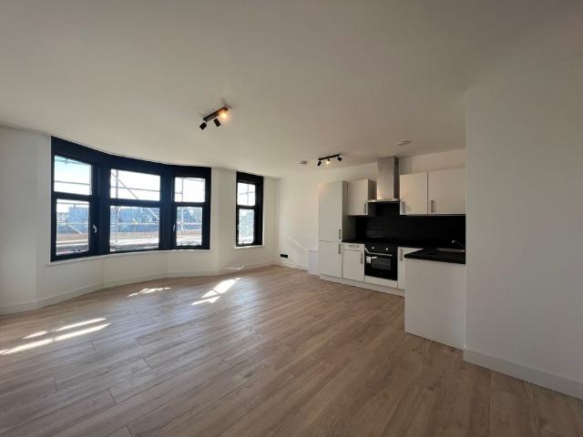 Appartement te huur in Charlois, Rotterdam
