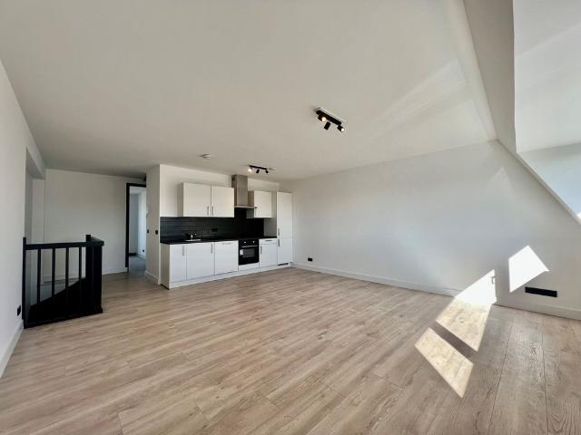 Appartement te huur in Charlois, Rotterdam