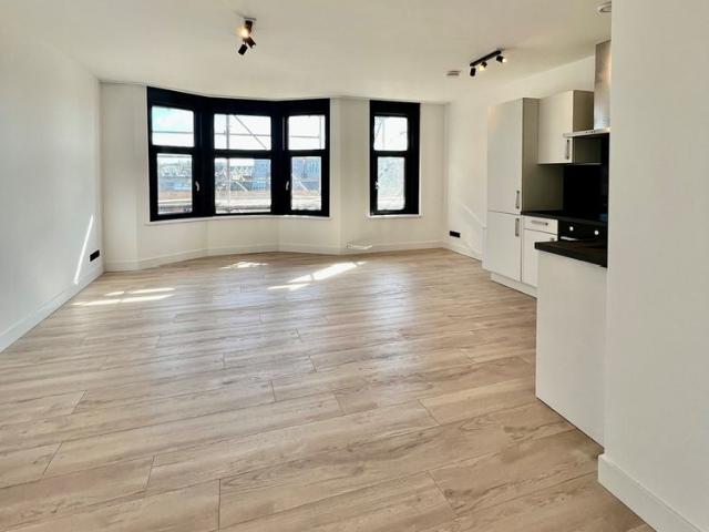 Appartement te huur in Charlois, Rotterdam