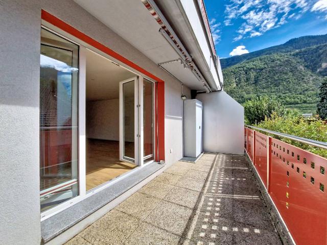 Apartment mieten in Daillet, Grône