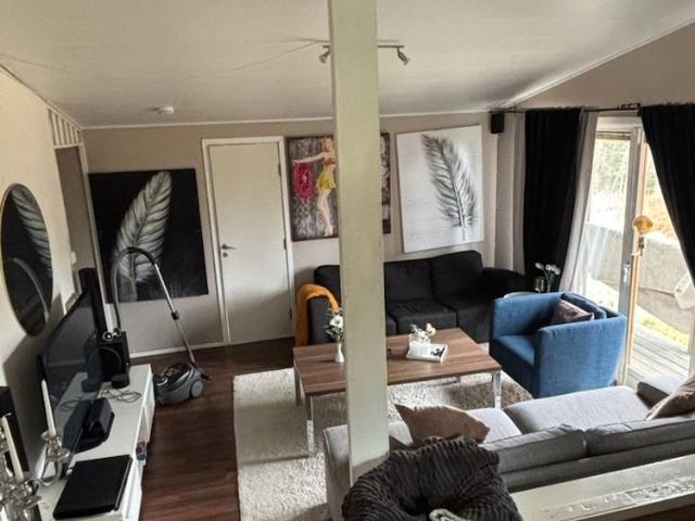 Hus hyra i Backa, Landvetter