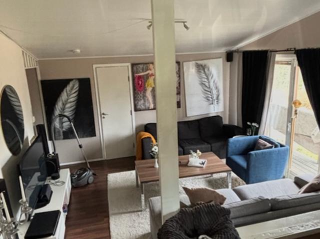 Hus hyra i Backa, Landvetter
