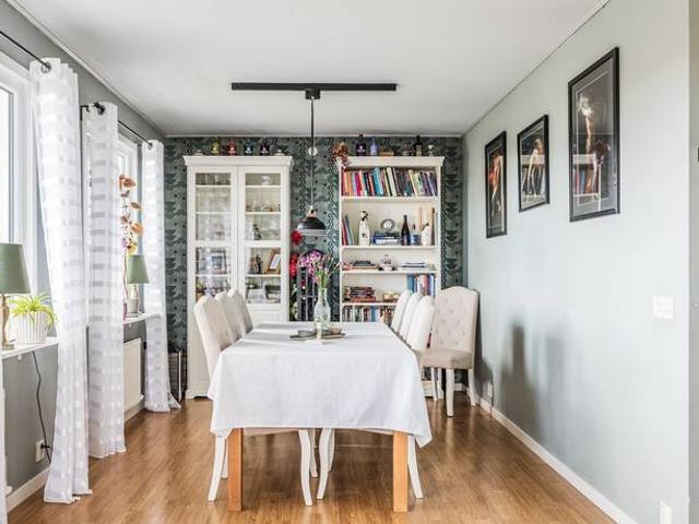 Villa till salu i Kinda, Östergötland