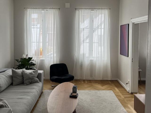 Lägenhet hyra i Lund, Skåne