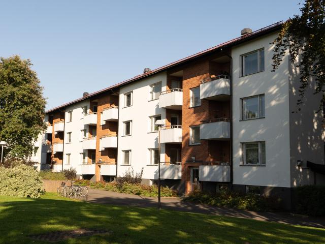 Lägenhet hyra i Falköping, Västra Götaland