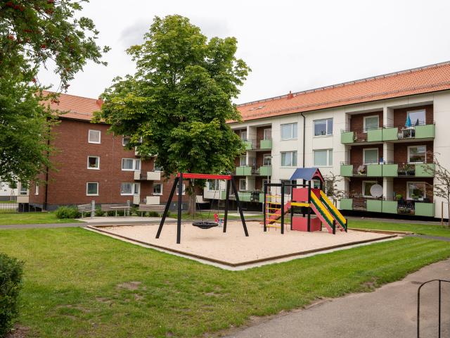 Lägenhet hyra i Falköping, Västra Götaland