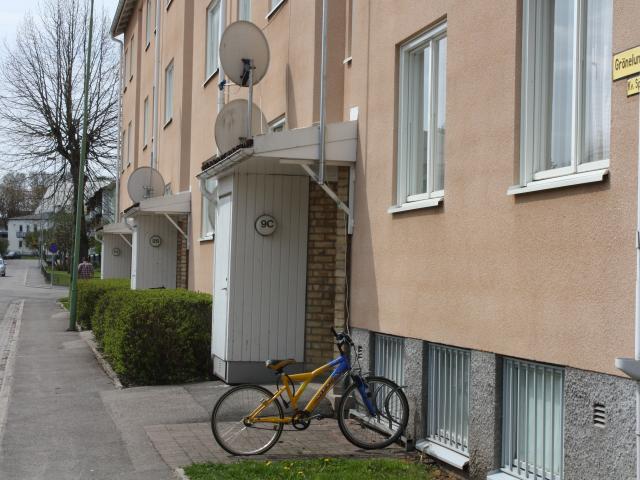 Lägenhet hyra i Falköping, Västra Götaland