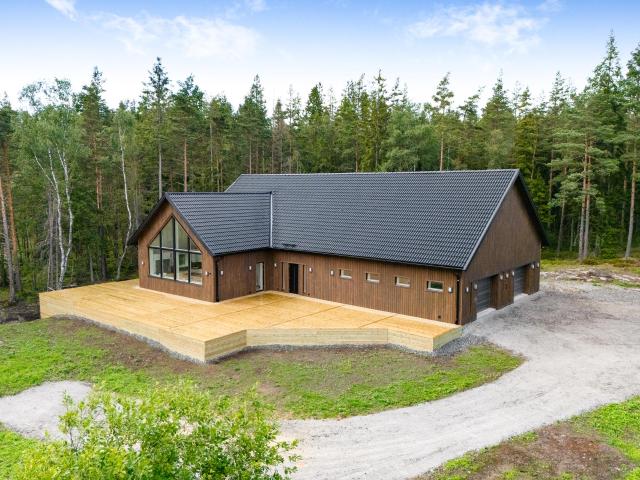 Villa till salu i Alingsås, Västra Götaland