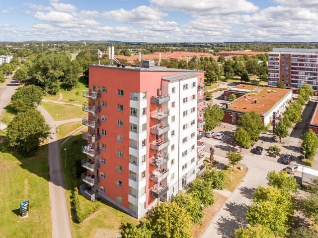 Lägenhet hyra i Halmstad, Halland