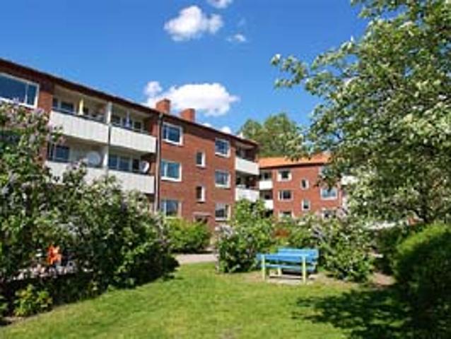 Lägenhet hyra i Halmstad, Halland