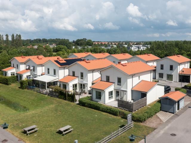 Villa till salu i Helsingborg, Skåne