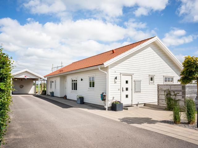 Villa till salu i Varberg, Halland