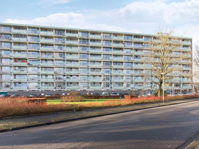 Woning te huur in Paddepoel-Noord, Groningen