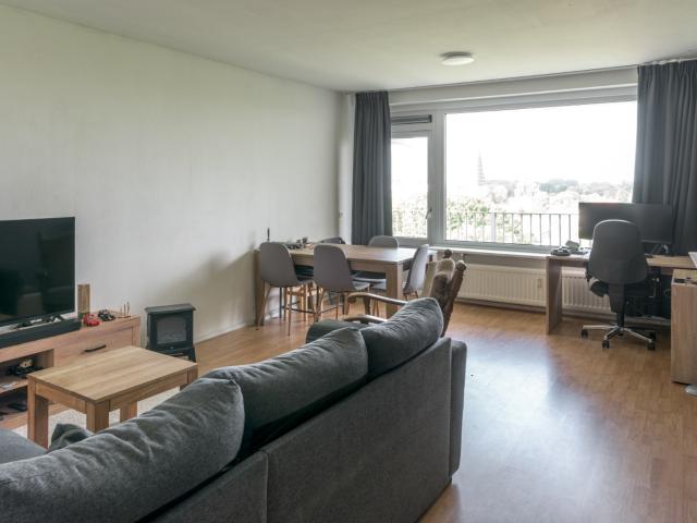 Woning te huur in Paddepoel-Zuid, Groningen