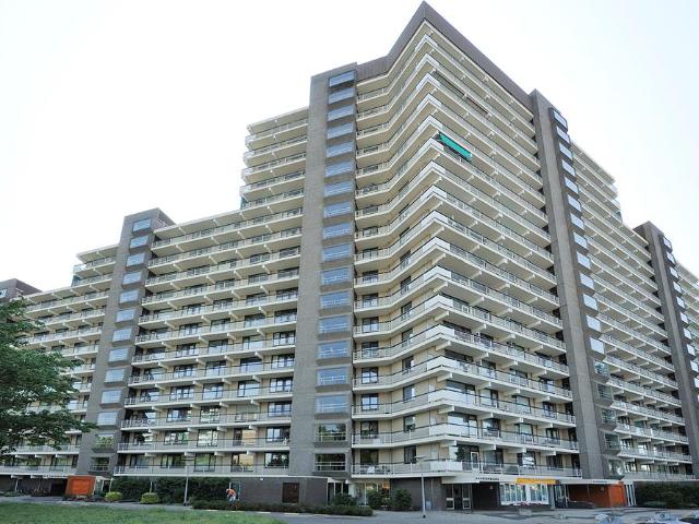 Appartement te huur in Vredenburg, Arnhem