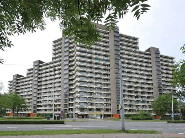 Appartement te huur in Vredenburg, Arnhem