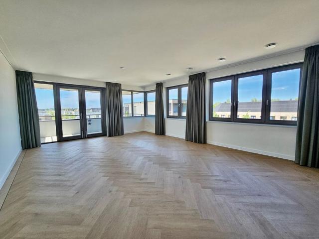 Appartement te huur in Cruquius, Noord Holland