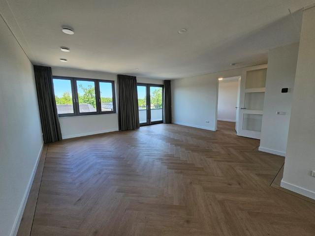 Appartement te huur in Cruquius, Noord Holland