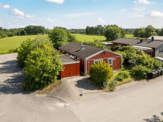 Villa till salu i Södertälje, Stockholm