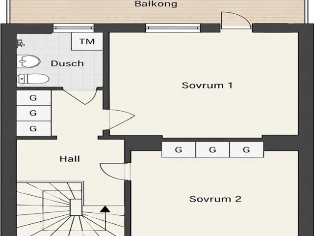 Hus hyra