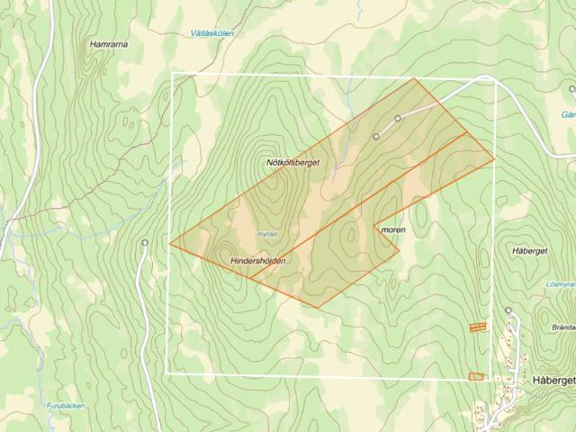Gård till salu i Dalarna