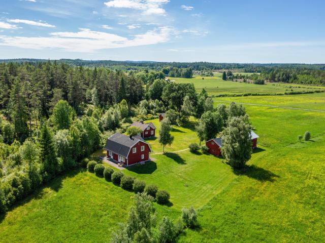 Bostad till salu