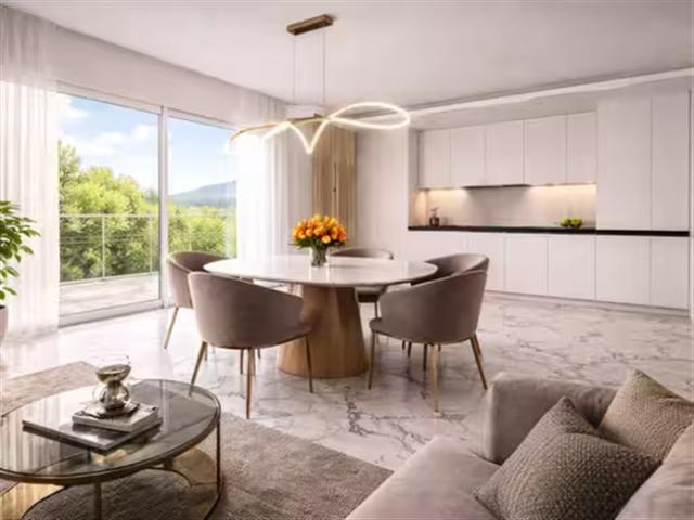 Wohnung kaufen in Grono, Graubünden